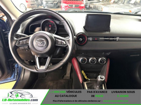 Mazda CX-3 Sports-Line  occasion  Beaupuy - photo n3