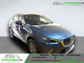 Mazda CX-3 Sports-Line  occasion  Beaupuy - photo n2