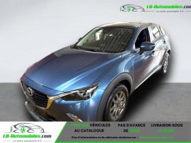Mazda CX-3 , garage LB AUTOMOBILES  Beaupuy