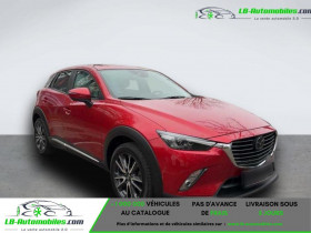 Mazda CX-3 Sportsline AWD *Navi* *Klimaautomatik* *LED  occasion  Beaupuy - photo n2