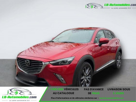 Mazda CX-3 , garage LB AUTOMOBILES  Beaupuy