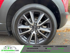 Mazda CX-3 Sportsline AWD *Navi* *Klimaautomatik* *LED  occasion  Beaupuy - photo n7