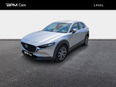 Mazda CX-30 occasion année 2019 boite Automatique Annonce Mazda CX-30 occasion Diesel 1.8 SKYACTIV-D 116ch Business Executive BVA 2020 à LAVAL
