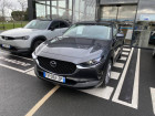 Mazda CX-30 occasion année 2020 boite Automatique Annonce Mazda CX-30 occasion Diesel 1.8 Skyactiv-D 116ch Sportline BVA 2020 à Mérignac