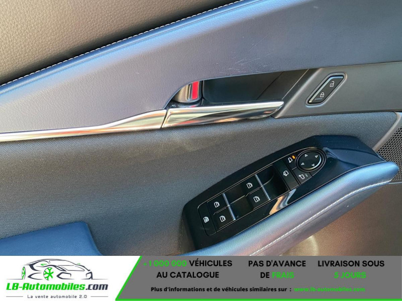 Mazda CX-30 1.8L SKYACTIV-D 116 ch 4x2 BVA  occasion � Beaupuy - photo n�12