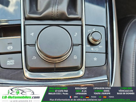 Mazda CX-30 1.8L SKYACTIV-D 116 ch 4x2 BVA  occasion � Beaupuy - photo n�5
