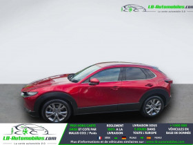 Mazda CX-30 1.8L SKYACTIV-D 116 ch 4x2 BVA  occasion � Beaupuy - photo n�4