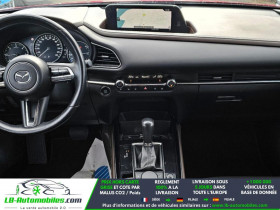 Mazda CX-30 1.8L SKYACTIV-D 116 ch 4x2 BVA  occasion � Beaupuy - photo n�3