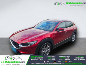 Mazda CX-30 1.8L SKYACTIV-D 116 ch 4x2 BVA  occasion � Beaupuy - photo n�2