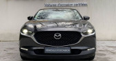 Annonce Mazda CX-30 occasion Essence 1.8L SKYACTIV-D 116 ch 4x2 BVA6 Business Executive  Saint Ouen L'Aumne