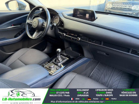 Mazda CX-30 1.8L SKYACTIV-D 116 ch 4x2 BVM  occasion � Beaupuy - photo n�7