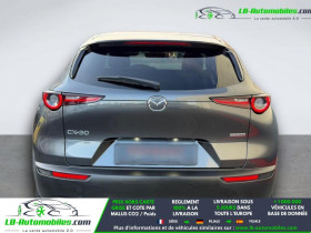 Mazda CX-30 1.8L SKYACTIV-D 116 ch 4x2 BVM  occasion � Beaupuy - photo n�6