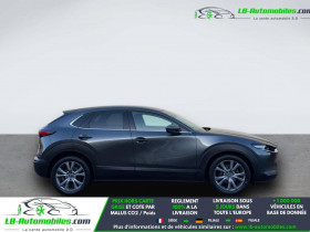 Mazda CX-30 1.8L SKYACTIV-D 116 ch 4x2 BVM  occasion � Beaupuy - photo n�5