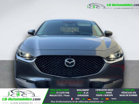 Mazda CX-30 1.8L SKYACTIV-D 116 ch 4x2 BVM  occasion � Beaupuy - photo n�4