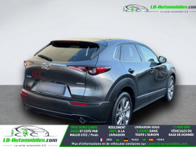 Mazda CX-30 1.8L SKYACTIV-D 116 ch 4x2 BVM  occasion � Beaupuy - photo n�3