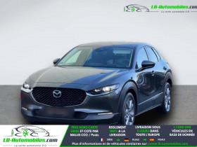 Mazda CX-30 1.8L SKYACTIV-D 116 ch 4x2 BVM  occasion � Beaupuy - photo n�2