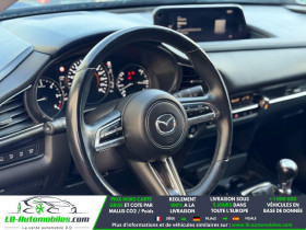 Mazda CX-30 1.8L SKYACTIV-D 116 ch 4x2 BVM  occasion � Beaupuy - photo n�9