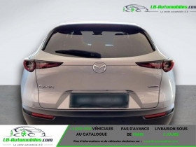 Mazda CX-30 1.8L SKYACTIV-D 116 ch 4x2 BVM  occasion � Beaupuy - photo n�5
