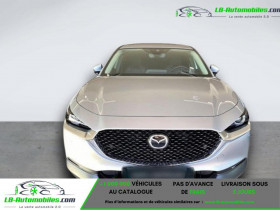 Mazda CX-30 1.8L SKYACTIV-D 116 ch 4x2 BVM  occasion � Beaupuy - photo n�4