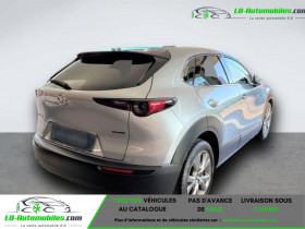Mazda CX-30 1.8L SKYACTIV-D 116 ch 4x2 BVM  occasion � Beaupuy - photo n�3