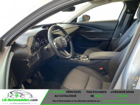 Mazda CX-30 1.8L SKYACTIV-D 116 ch 4x2 BVM  occasion � Beaupuy - photo n�6