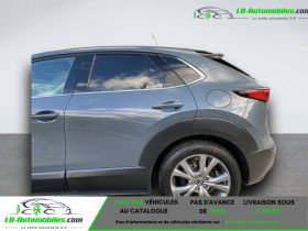 Mazda CX-30 122 PS SELECTION DES-P PRE-P *Garantie*  occasion  Beaupuy - photo n2