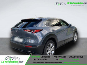 Mazda CX-30 122 PS SELECTION DES-P PRE-P *Garantie*  occasion  Beaupuy - photo n4