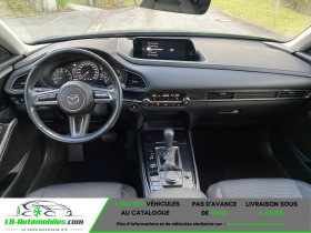 Mazda CX-30 122 PS SELECTION DES-P PRE-P *Garantie*  occasion  Beaupuy - photo n3