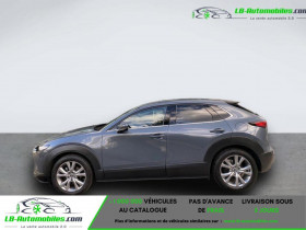 Mazda CX-30 122 PS SELECTION DES-P PRE-P *Garantie*  occasion  Beaupuy - photo n6
