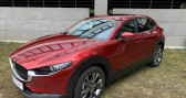 Mazda CX-30 occasion année 2019 boite Automatique Annonce Mazda CX-30 occasion Hybride 2.0 180 Skyactiv-X M-Hybrid Sportline BVA à Meylan