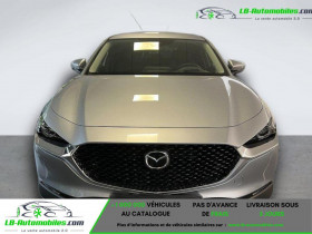 Mazda CX-30 2.0 186PS Selection Design-Paket ACAA Navi  occasion  Beaupuy - photo n3