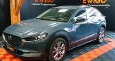 Mazda CX-30 2.0 e-skyactiv-g 120 hybrid mhev inspiration 2wd bva   LUX 71