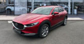 Annonce Mazda CX-30 occasion Hybride 2.0 E-SKYACTIV G 150 MHEV EXC-L AMB-P AT  Clermont Ferrand