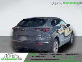 Mazda CX-30 2.0 e-SKYACTIV G 6AT FWD Exclusive-line DA  occasion  Beaupuy - photo n3