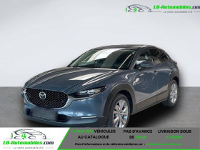 Mazda CX-30 2.0 e-SKYACTIV G 6AT FWD Exclusive-line DA  occasion  Beaupuy - photo n2
