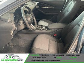 Mazda CX-30 2.0 e-SKYACTIV G 6AT FWD Exclusive-line DA  occasion  Beaupuy - photo n5