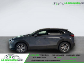 Mazda CX-30 2.0 e-SKYACTIV G 6AT FWD Exclusive-line DA  occasion  Beaupuy - photo n4