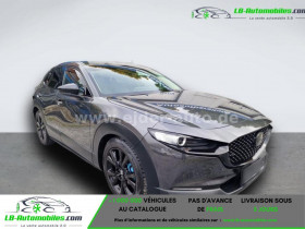 Mazda CX-30 2.0 e-SKYACTIV G Hybrid Homura *GARANTIE*  occasion  Beaupuy - photo n2
