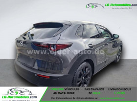 Mazda CX-30 2.0 e-SKYACTIV G Hybrid Homura *GARANTIE*  occasion  Beaupuy - photo n4