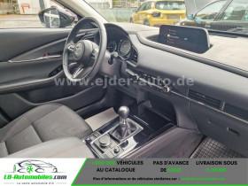 Mazda CX-30 2.0 e-SKYACTIV G Hybrid Homura *GARANTIE*  occasion  Beaupuy - photo n3