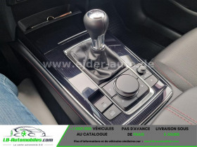 Mazda CX-30 2.0 e-SKYACTIV G Hybrid Homura *GARANTIE*  occasion  Beaupuy - photo n10