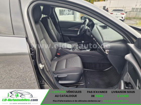 Mazda CX-30 2.0 e-SKYACTIV G Hybrid Homura *GARANTIE*  occasion  Beaupuy - photo n8