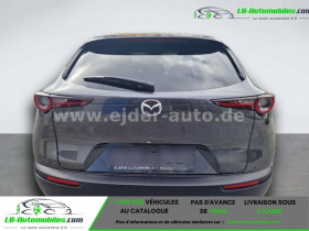 Mazda CX-30 2.0 e-SKYACTIV G Hybrid Homura *GARANTIE*  occasion  Beaupuy - photo n7