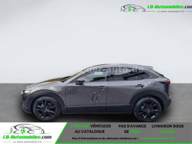 Mazda CX-30 2.0 e-SKYACTIV G Hybrid Homura *GARANTIE*  occasion  Beaupuy - photo n6