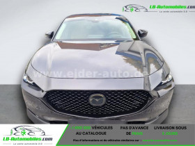 Mazda CX-30 2.0 e-SKYACTIV G Hybrid Homura *GARANTIE*  occasion  Beaupuy - photo n5