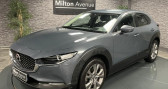 Mazda CX-30 occasion année 2023 boite Automatique Annonce Mazda CX-30 occasion Hybride 2.0 e-Skyactiv-G M-Hybrid - 122 - BVA Style à GUERET