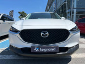 Mazda CX-30 occasion année 2023 boite Manuelle Annonce Mazda CX-30 occasion Hybride 2.0 e-SKYACTIV-G M-Hybrid 122ch 2022 à Saint-Herblain