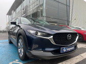 Annonce Mazda CX-30 occasion Hybride 2.0 e-SKYACTIV-G M-Hybrid 122ch Sportline 2021  Saint-Herblain