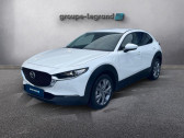 Mazda CX-30 2.0 e-SKYACTIV-G M-Hybrid 122ch Sportline 2022  � Cesson-S�vign� 35