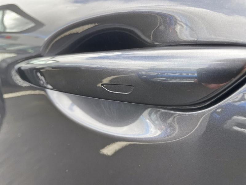 Mazda CX-30 2.0 e-SKYACTIV-G M-Hybrid 122ch Sportline BVA 2021  occasion  Cesson-Sevigné - photo n9